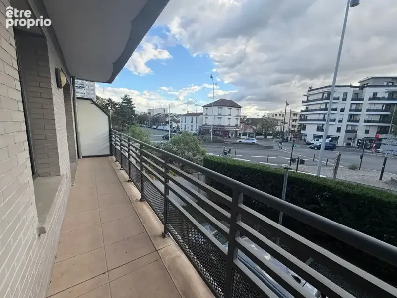 Photo Appartement à Nanterre au prix de 230 000€