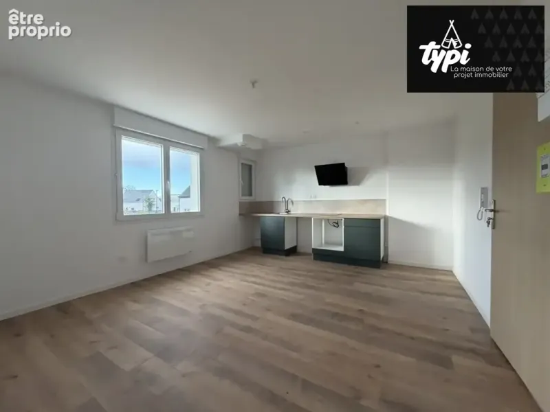 Photo Appartement à Caudan au prix de 166 000€