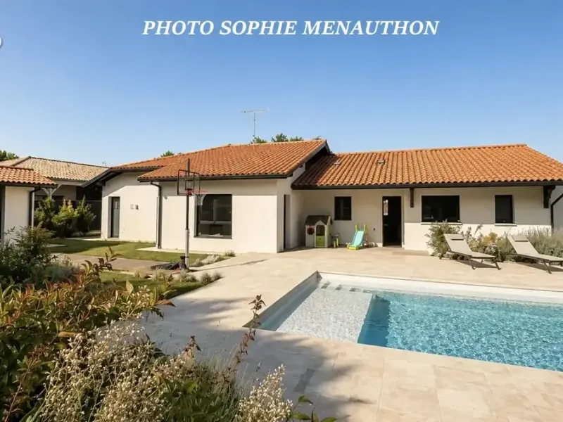 Photo Maison à Dax au prix de 620 000€