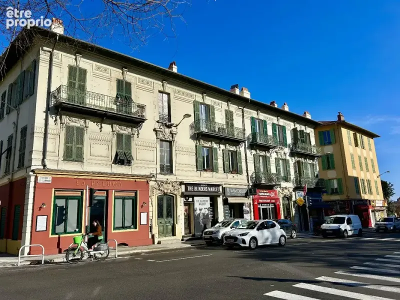 Photo Commerce à Nice au prix de 36 000€