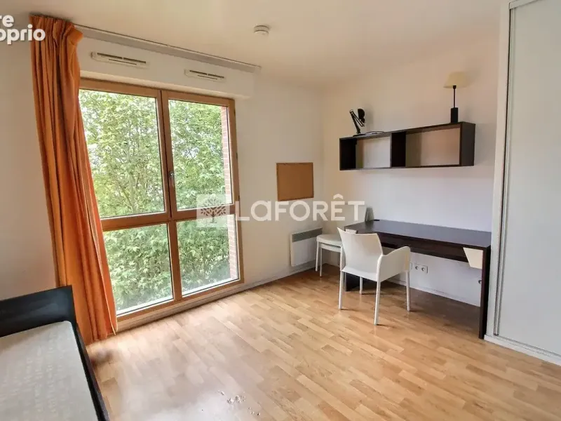 Photo Appartement à Rueil-Malmaison au prix de 160 000€