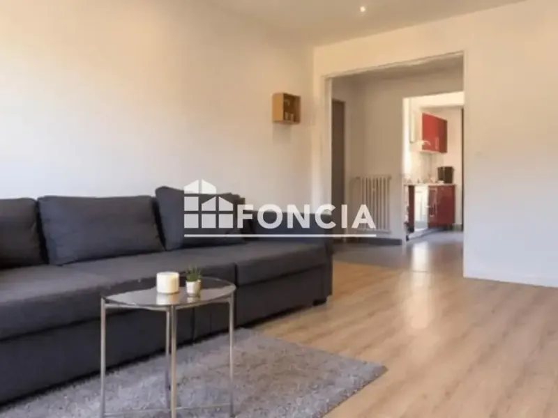 Photo Appartement à Mulhouse au prix de 80 500€