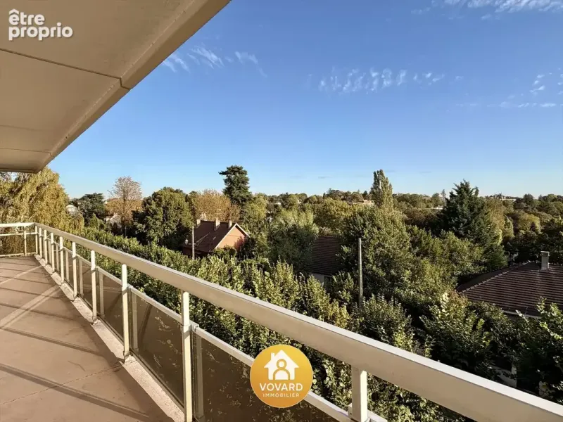 Photo Appartement à Montmorency au prix de 345 000€