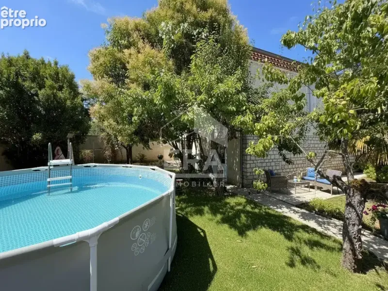 Photo Maison à Perigueux au prix de 246 000€