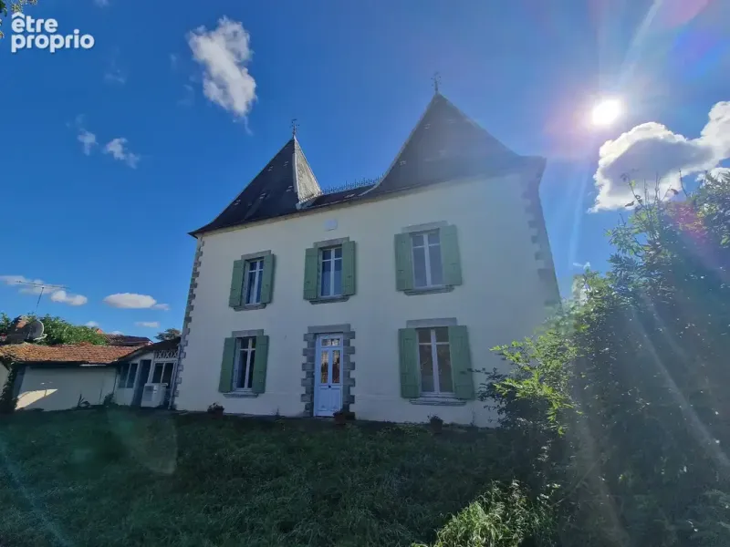 Photo Appartement à Monpazier au prix de 214 000€