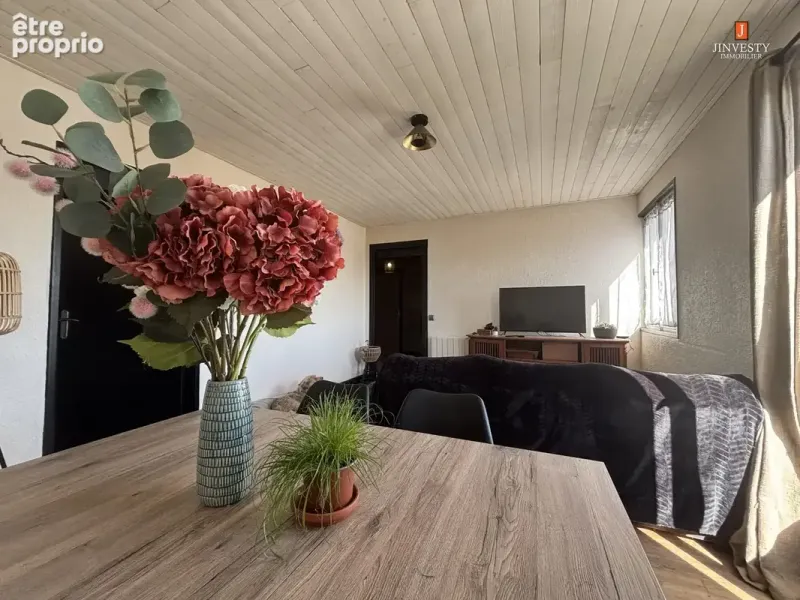 Photo Appartement à Lorient au prix de 144 450€