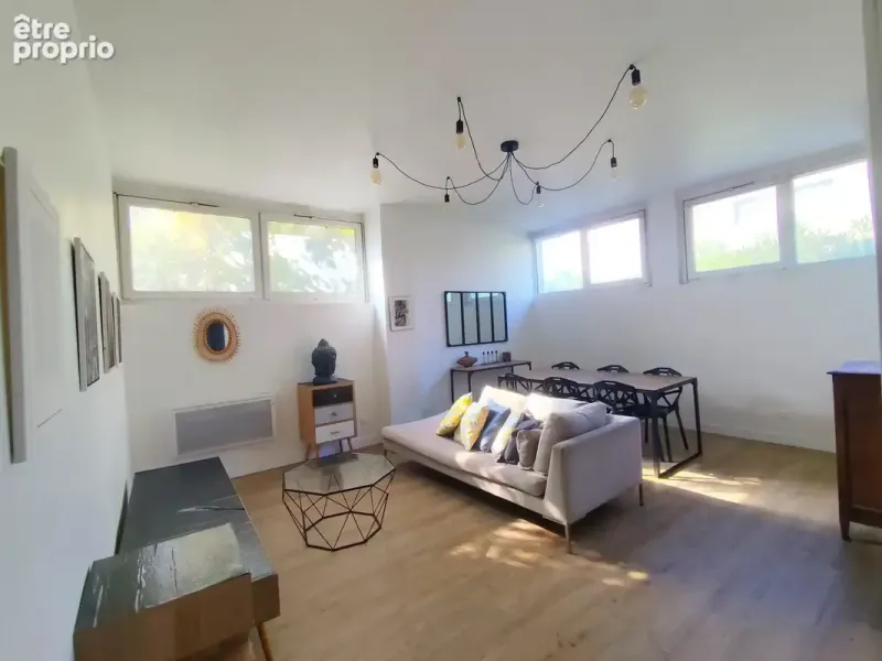 Photo Appartement à Toulouse au prix de 189 000€