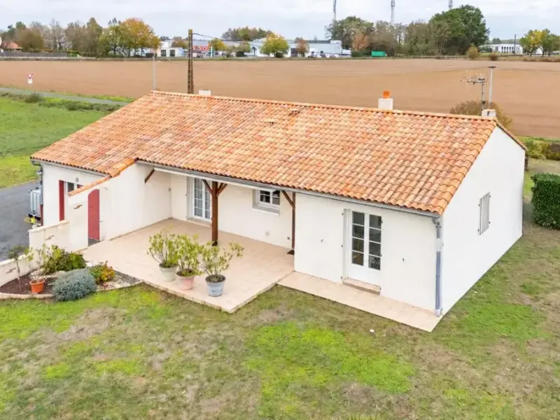 Photo Maison à Saint-Hilaire-De-Clisson au prix de 279 900€