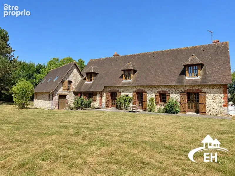 Photo Maison à L'aigle au prix de 367 500€
