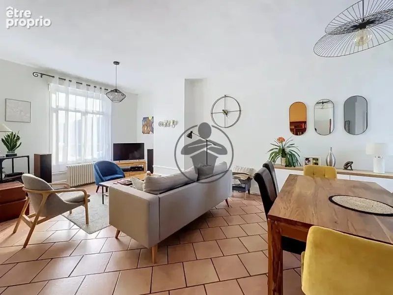 Photo Maison à Saint-Quentin au prix de 160 500€