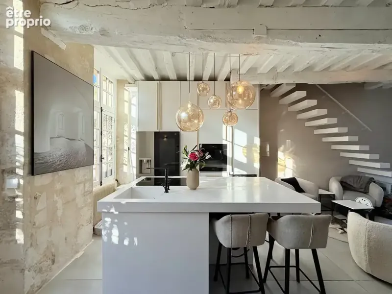 Photo Maison à Senlis au prix de 689 000€