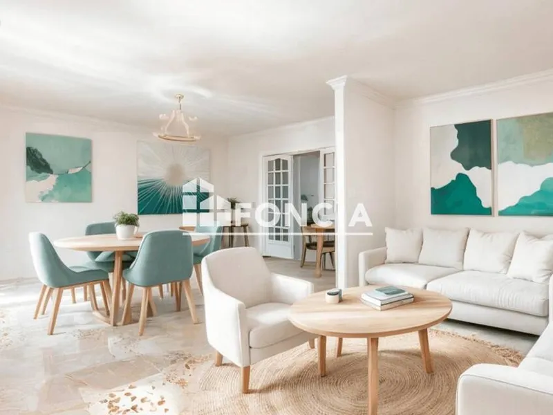 Photo Appartement à Nantes au prix de 254 800€
