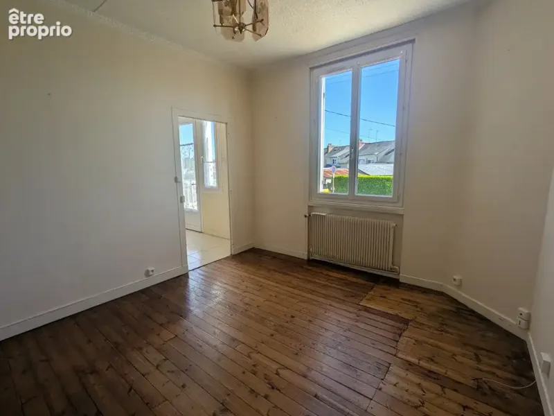 Photo Maison à Segre au prix de 127 500€
