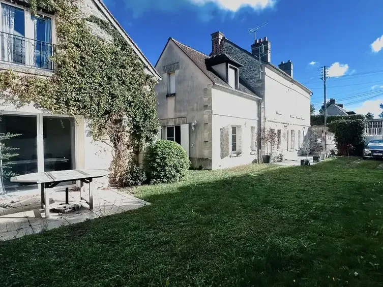 Photo Maison à Apremont au prix de 590 000€