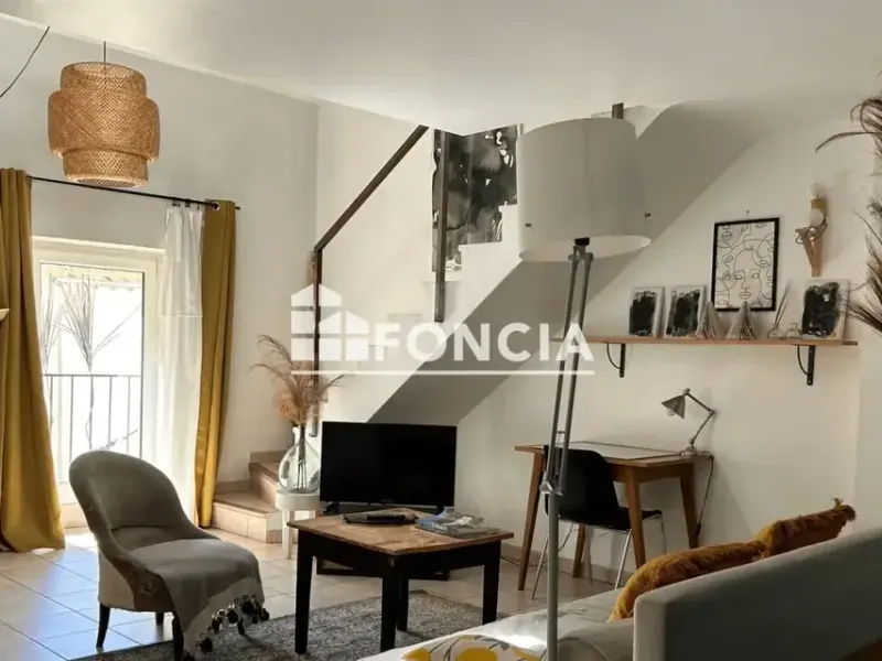 Photo Appartement à Salon-De-Provence au prix de 201 500€
