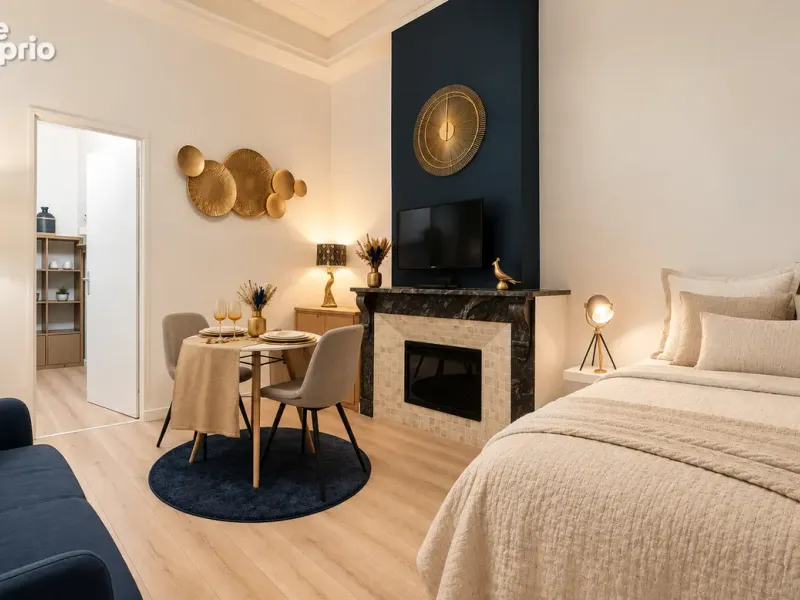 Photo Appartement à Narbonne au prix de 79 000€
