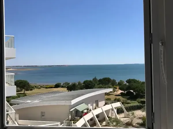 Photo Appartement à La Rochelle au prix de 162 000€