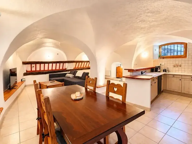 Photo Appartement à Puy-Saint-Andre au prix de 199 000€