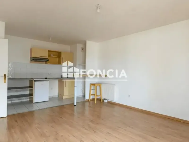 Photo Appartement à Meaux au prix de 130 000€