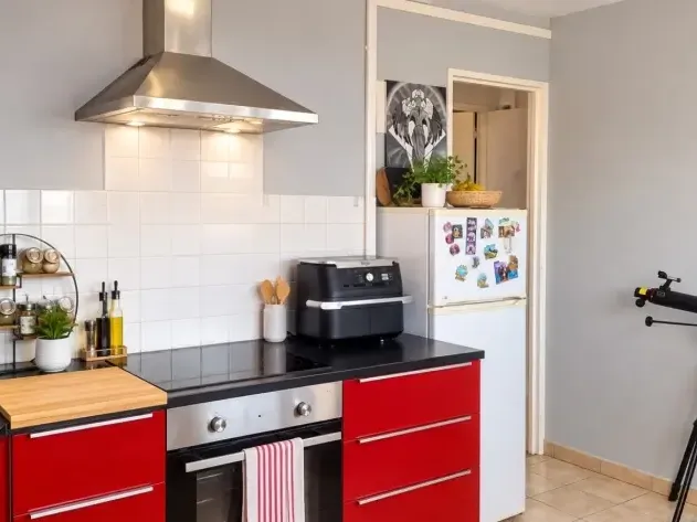 Photo Appartement à Rennes au prix de 184 900€