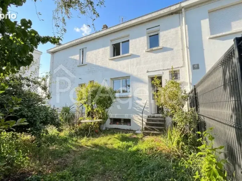 Photo Maison à Royan au prix de 241 500€