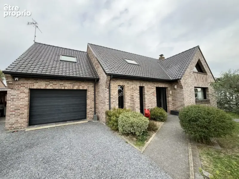Photo Maison à Wandignies-Hamage au prix de 480 000€