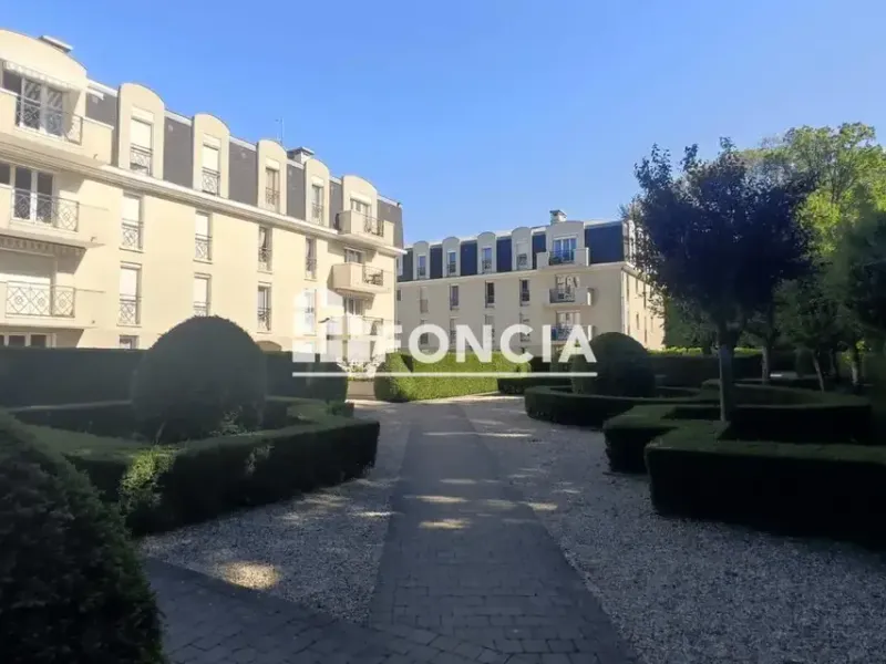 Photo Appartement à Rambouillet au prix de 297 000€