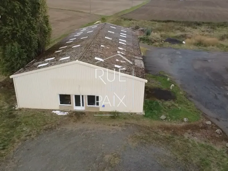 Photo Maison à Loudun au prix de 159 800€