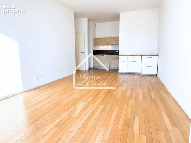 Photo Appartement à Cachan au prix de 358 000€