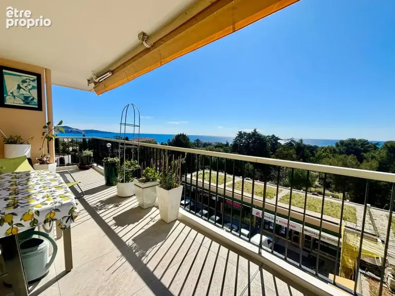 Photo Appartement à Nice au prix de 1 155 000€