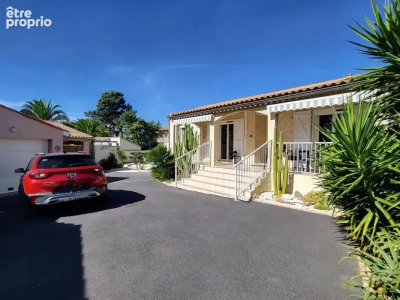 Photo Maison à Portiragnes au prix de 372 000€