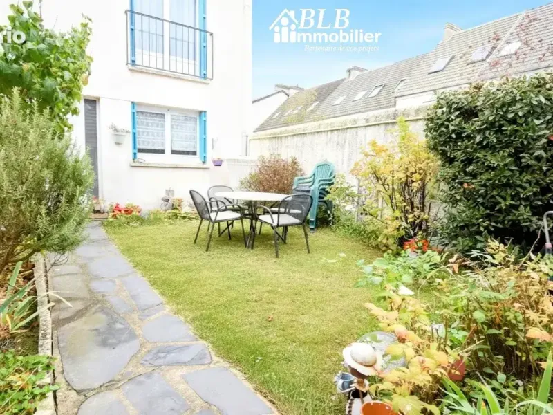 Photo Maison à Maurepas au prix de 301 310€
