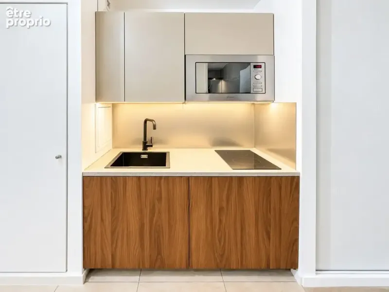 Photo Appartement à Bois-Colombes au prix de 246 300€