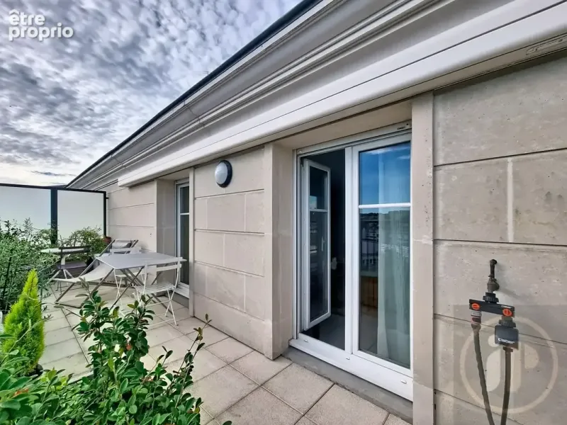 Photo Appartement à Poissy au prix de 368 500€