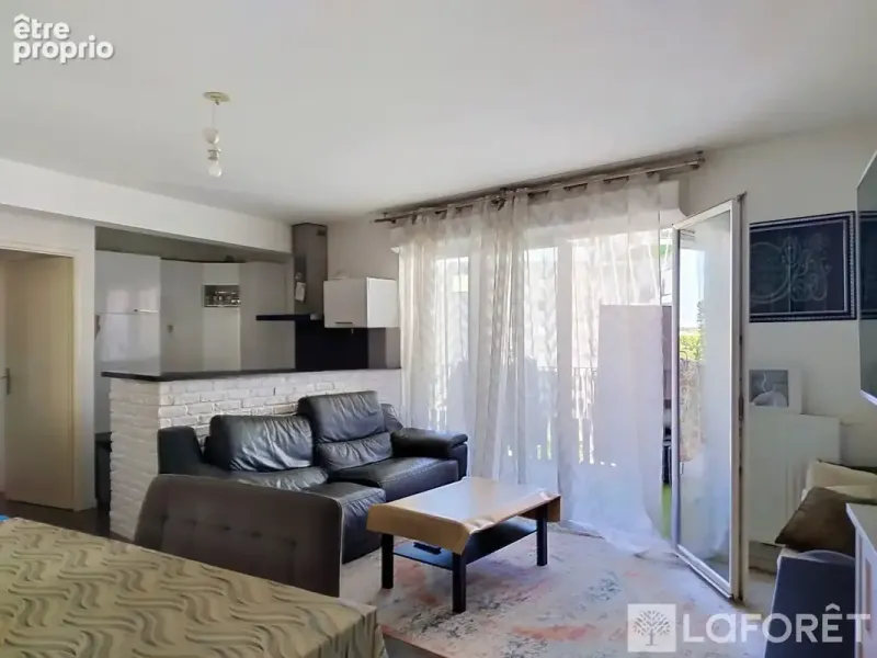 Photo Appartement à Lormont au prix de 139 000€