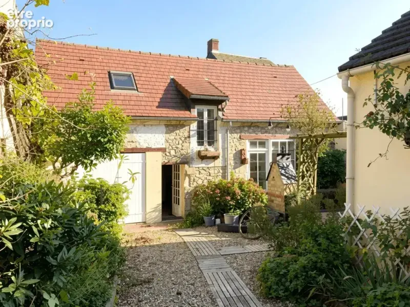 Photo Maison à Rantigny au prix de 188 000€