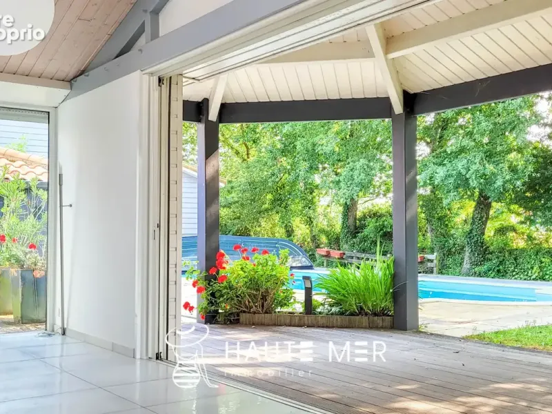 Photo Maison à Talmont-Saint-Hilaire au prix de 746 000€
