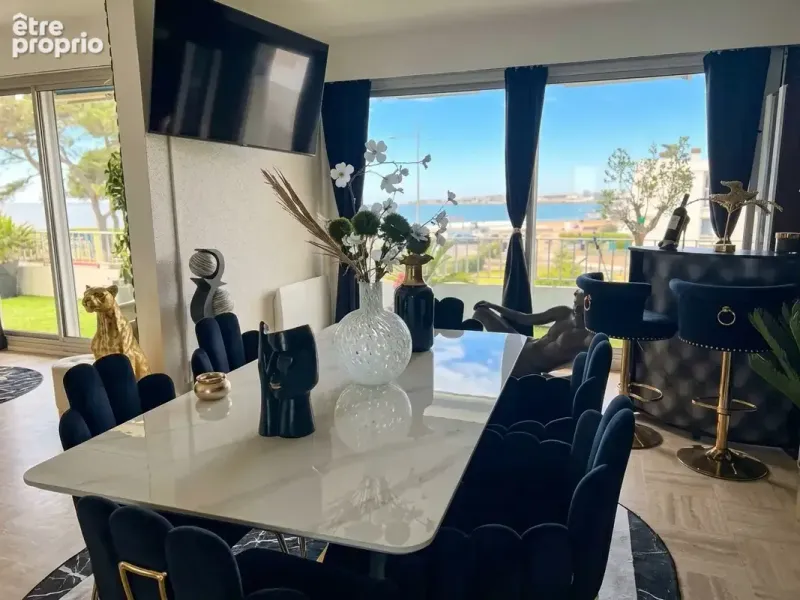 Photo Appartement à Saint-Georges-De-Didonne au prix de 590 000€