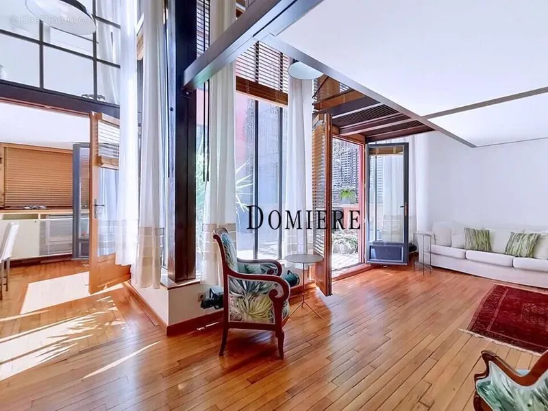 Photo Appartement à Paris-17e au prix de 1 150 000€