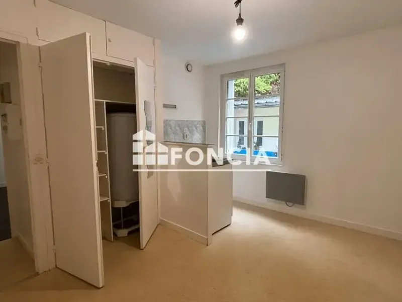 Photo Appartement à Quimper au prix de 65 000€