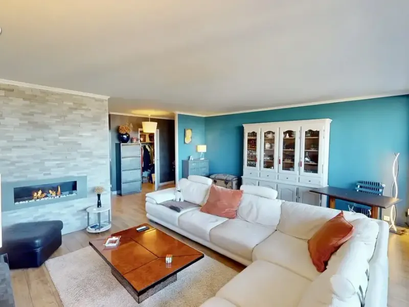 Photo Appartement à Orleans au prix de 269 500€