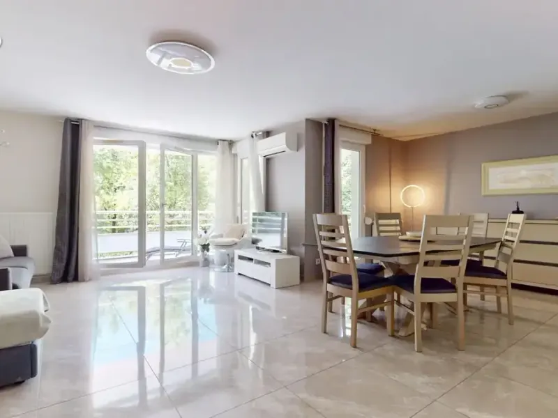 Photo Appartement à Lyon-8e au prix de 570 000€