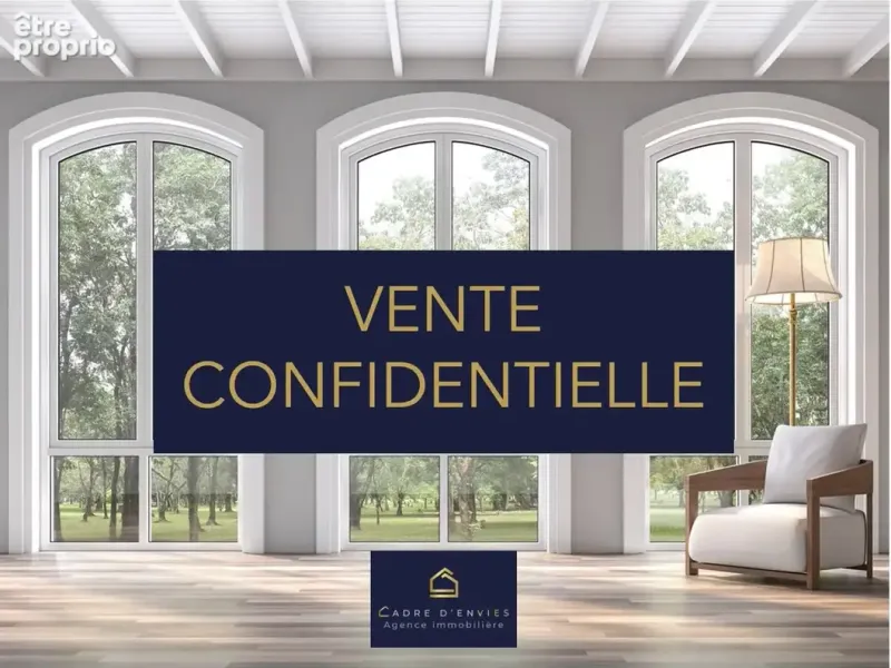 Photo Maison à Saint-Aubin-De-Medoc au prix de 669 900€