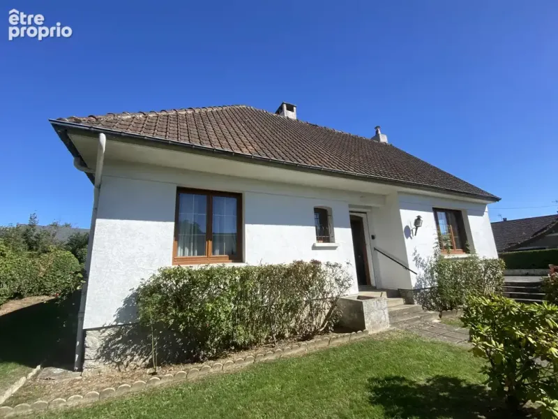 Photo Maison à Beaucamps-Le-Vieux au prix de 168 000€