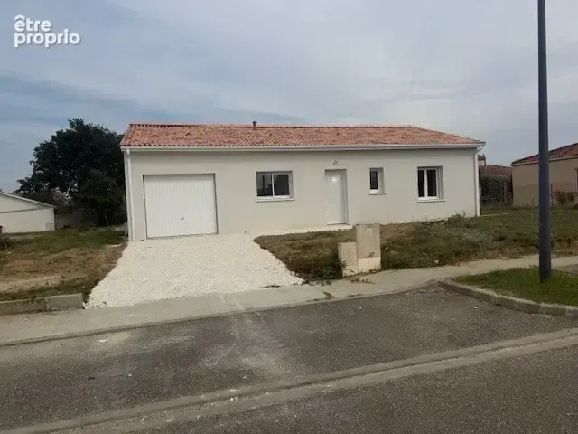 Photo Maison à Estillac au prix de 225 000€
