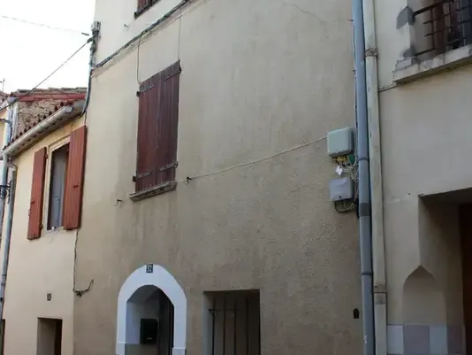 Photo Maison à Prades au prix de 55 000€