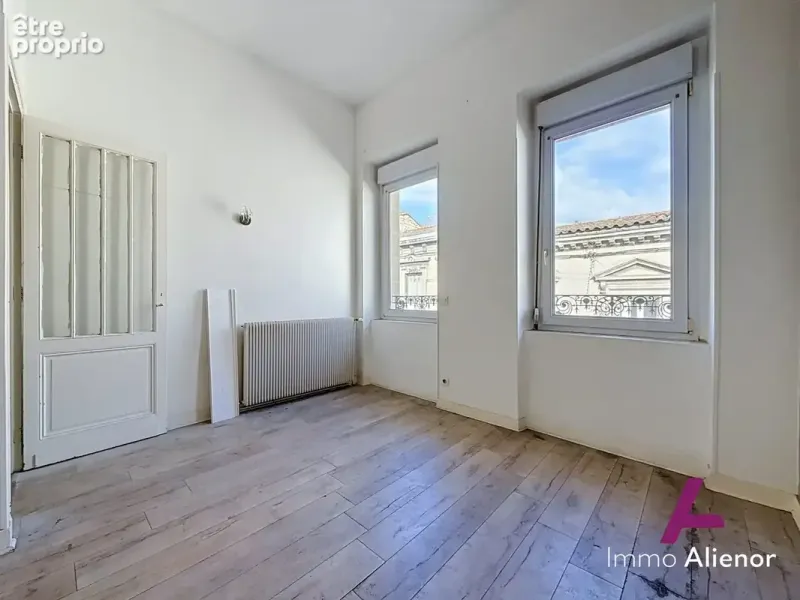 Photo Appartement à Bordeaux au prix de 92 000€
