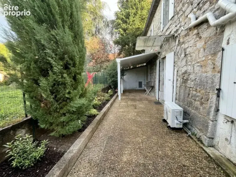 Photo Appartement à Ruoms au prix de 129 000€
