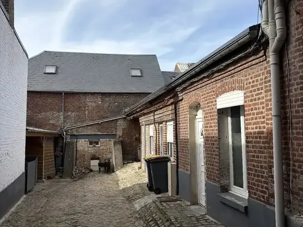 Photo Maison à Le Cateau-Cambresis au prix de 347 000€