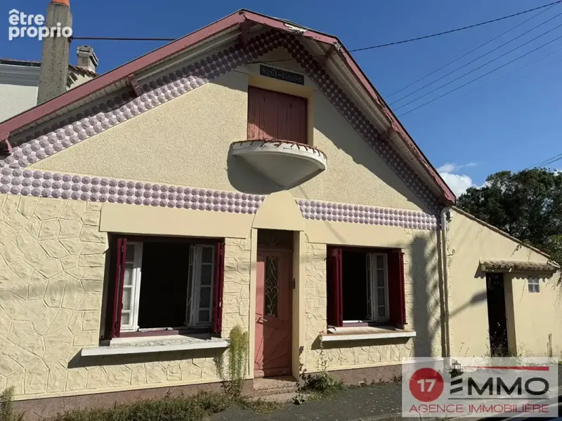 Photo Maison à Chatelaillon-Plage au prix de 188 900€